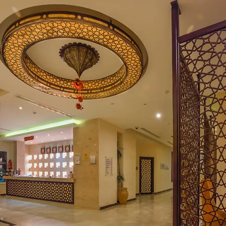 Royal Star Beach Resort - Couples And Families Only