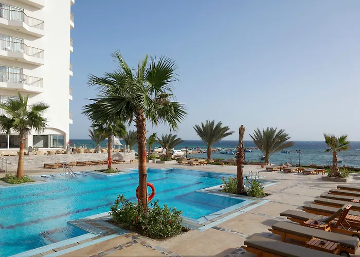 Royal Star - Couples And Families Only אתר נופש 4*