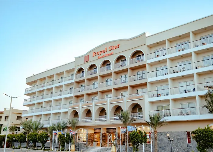 Royal Star - Couples And Families Only 4*