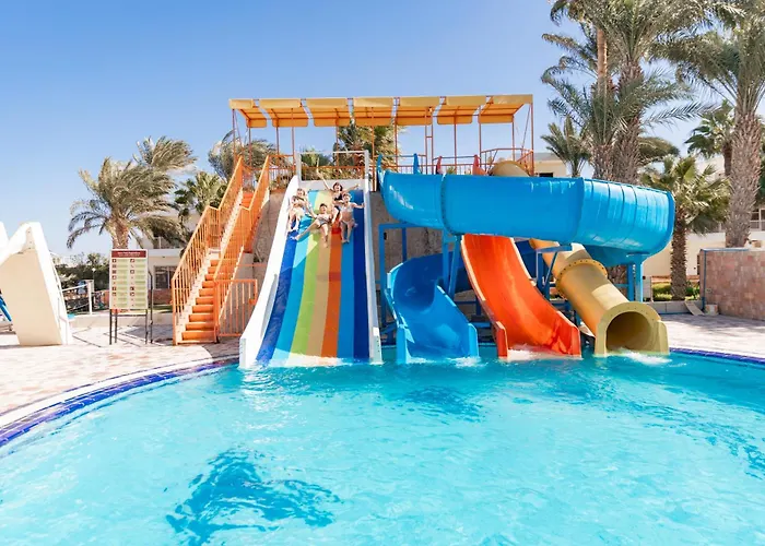 Royal Star - Couples And Families Only 4* הורגהדה