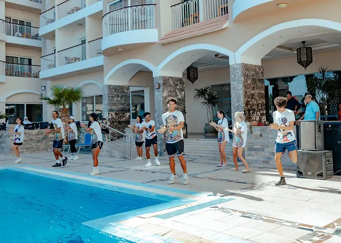 Royal Star - Couples And Families Only אתר נופש