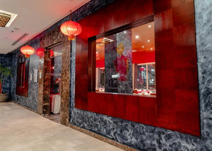 Royal Star - Couples And Families Only אתר נופש 4*