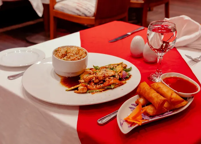 אתר נופש Royal Star - Couples And Families Only 4*