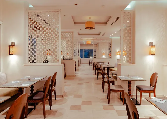 אתר נופש Royal Star - Couples And Families Only 4*