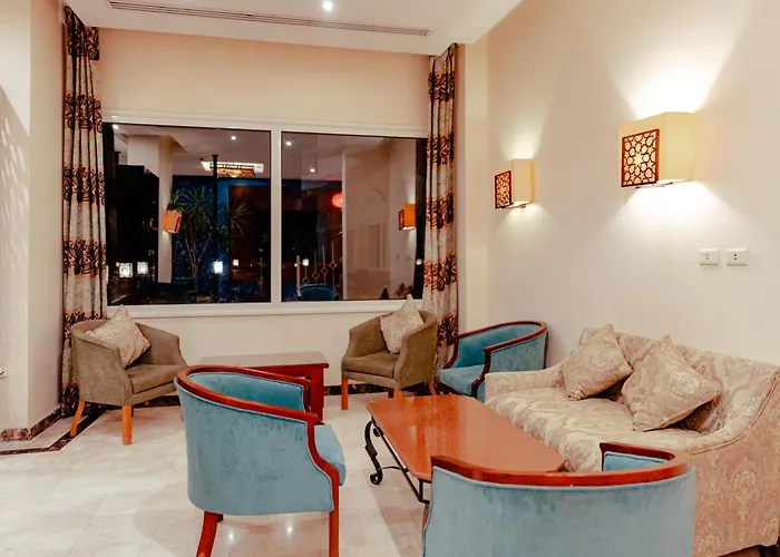 אתר נופש Royal Star - Couples And Families Only 4*