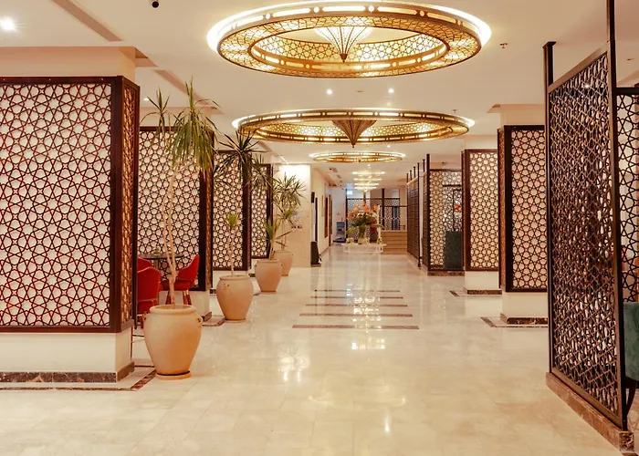 Royal Star - Couples And Families Only אתר נופש